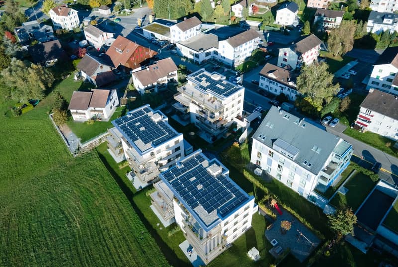 Luftansicht