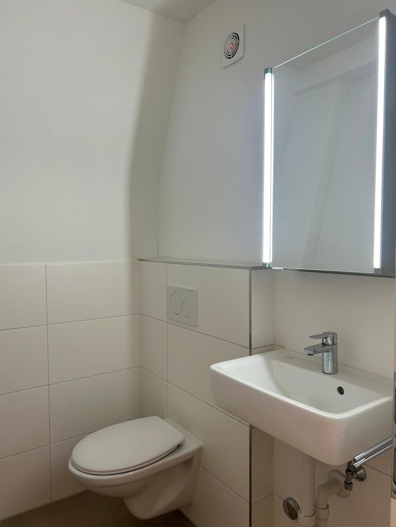 Gäste-WC