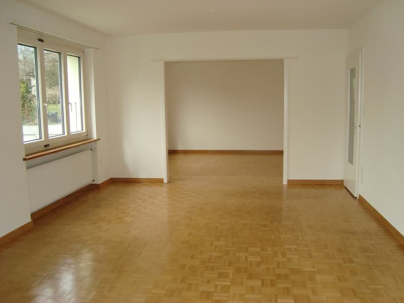 Wohnen / Essen