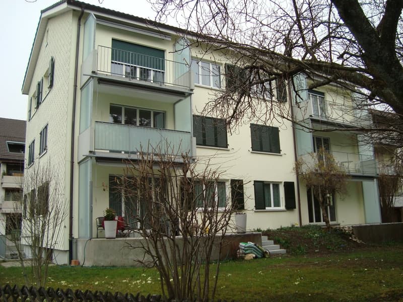 Aussenansicht