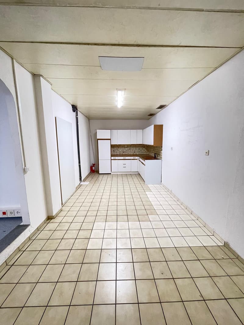 Atelier / Büro im 1. Obergeschoss – 97 m², vielseitig nutzbar (3)