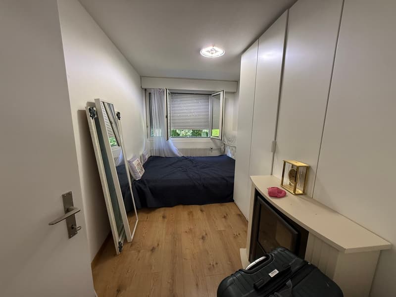 4.5-Zimmerwohnung an ruhiger Lage zu vermieten! (10)
