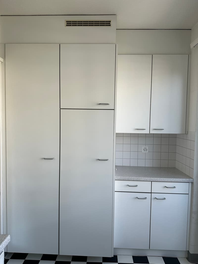 Schöne 4.5-Zimmerwohnung an ruhiger aber doch zentraler Lage! (6)