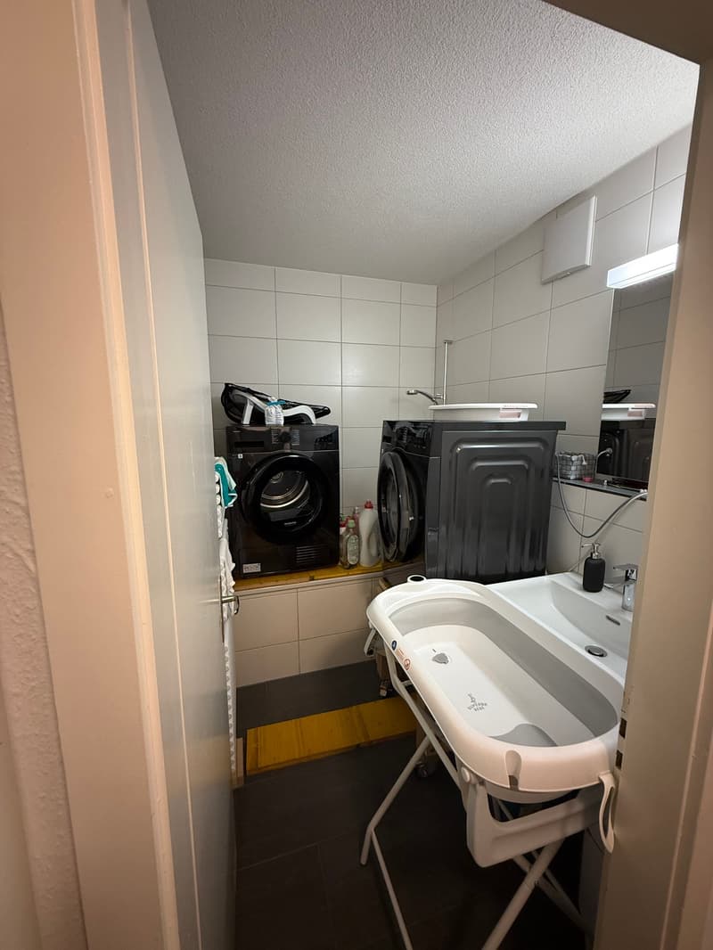Grosszügige 4.0-Zimmerwohnung zu vermieten! (6)