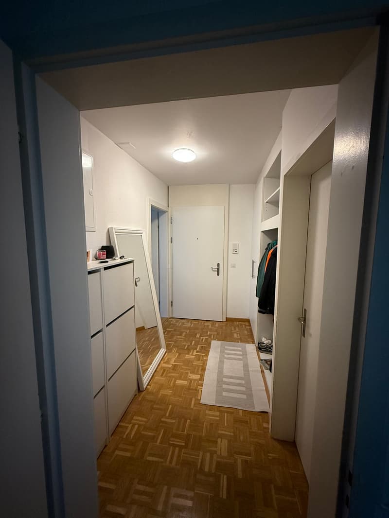 Grosszügige 4.0-Zimmerwohnung zu vermieten! (2)