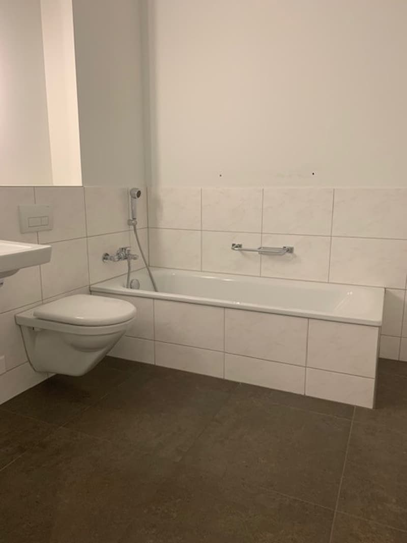 Helle 3.5-Zimmer-Wohnung mit grossem Balkon (5)