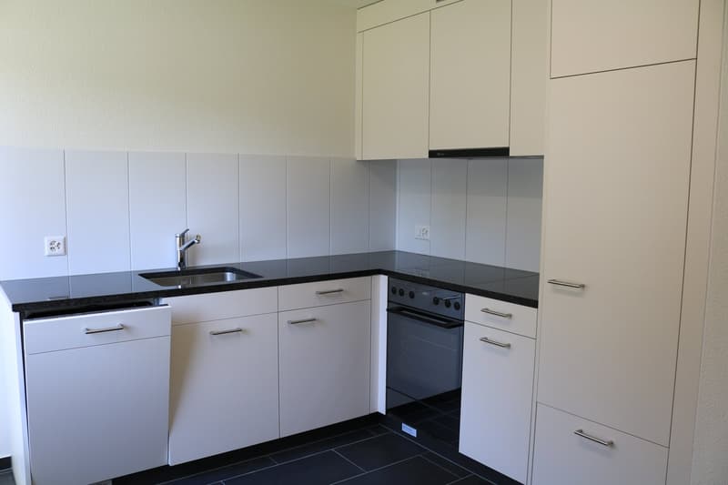 Moderne 1 1/2 Zimmerwohnung an ruhiger Lage zu vermieten! (2)
