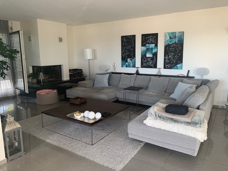 Grosszügige 5.5-Zimmer-Dachwohnung mit Panoramablick (5)