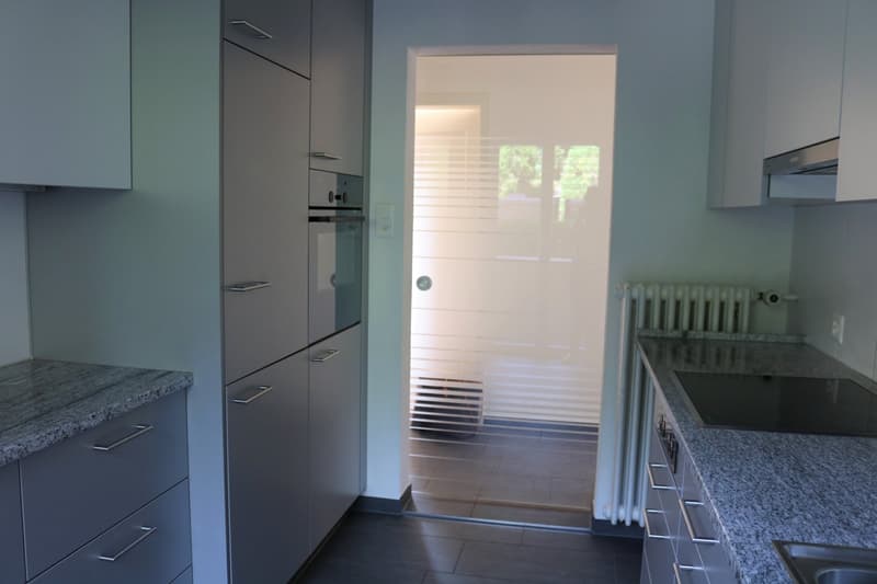 Wunderschöne 4-Zimmerwohnung zu vermieten (2)