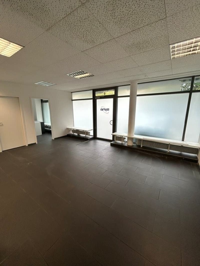 Gewerberäume zur Miete an der Talackerstrasse 48 in Opfikon (3)