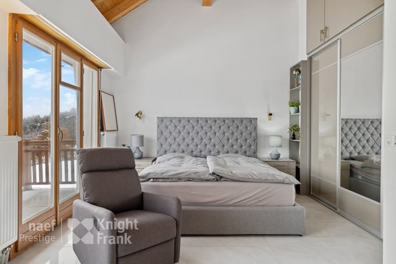 Magnifique villa de 6.5 pièces. (5)