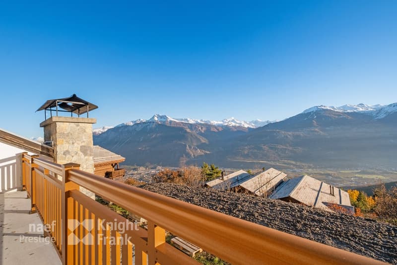 Magnifique villa de 6.5 pièces. (12)