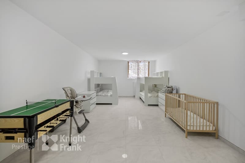 Magnifique villa de 6.5 pièces. (3)