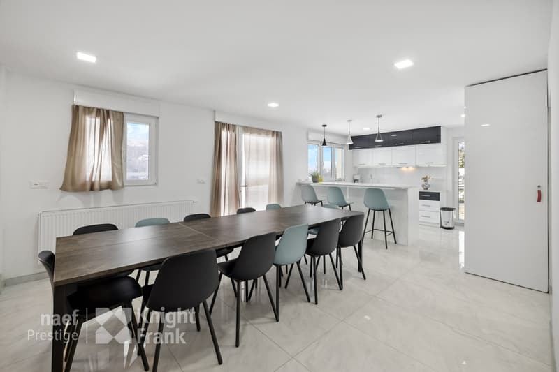 Magnifique villa de 6.5 pièces. (4)