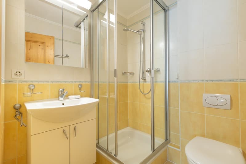 Appartement lumineux à Crans-Montana (4)
