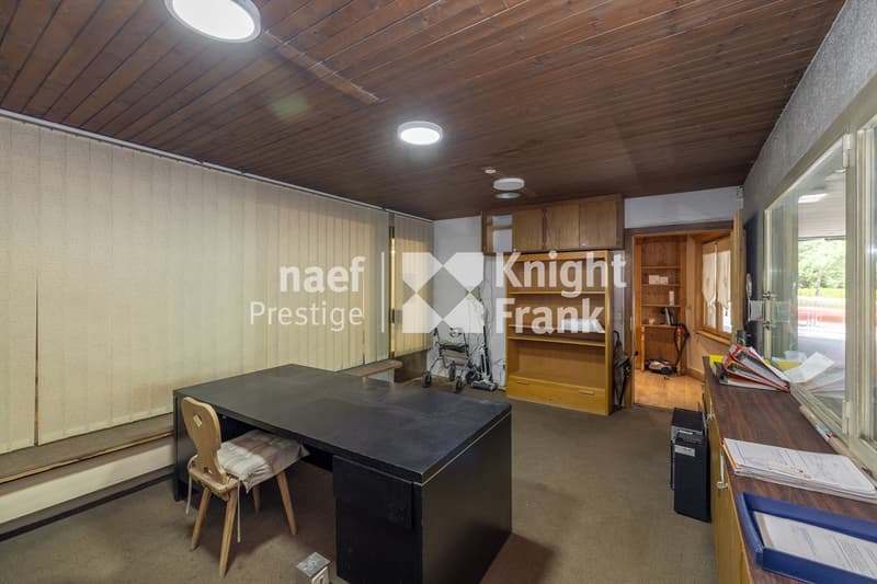 Bureaux fonctionnels au coeur de Crans-Montana (6)