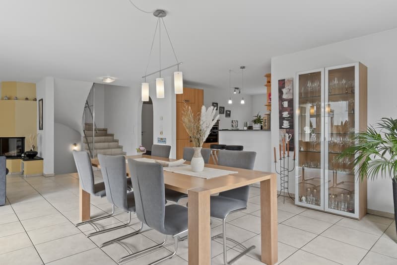 Modern 7.5-room single-family house with garden and terrace in Glarus (8)