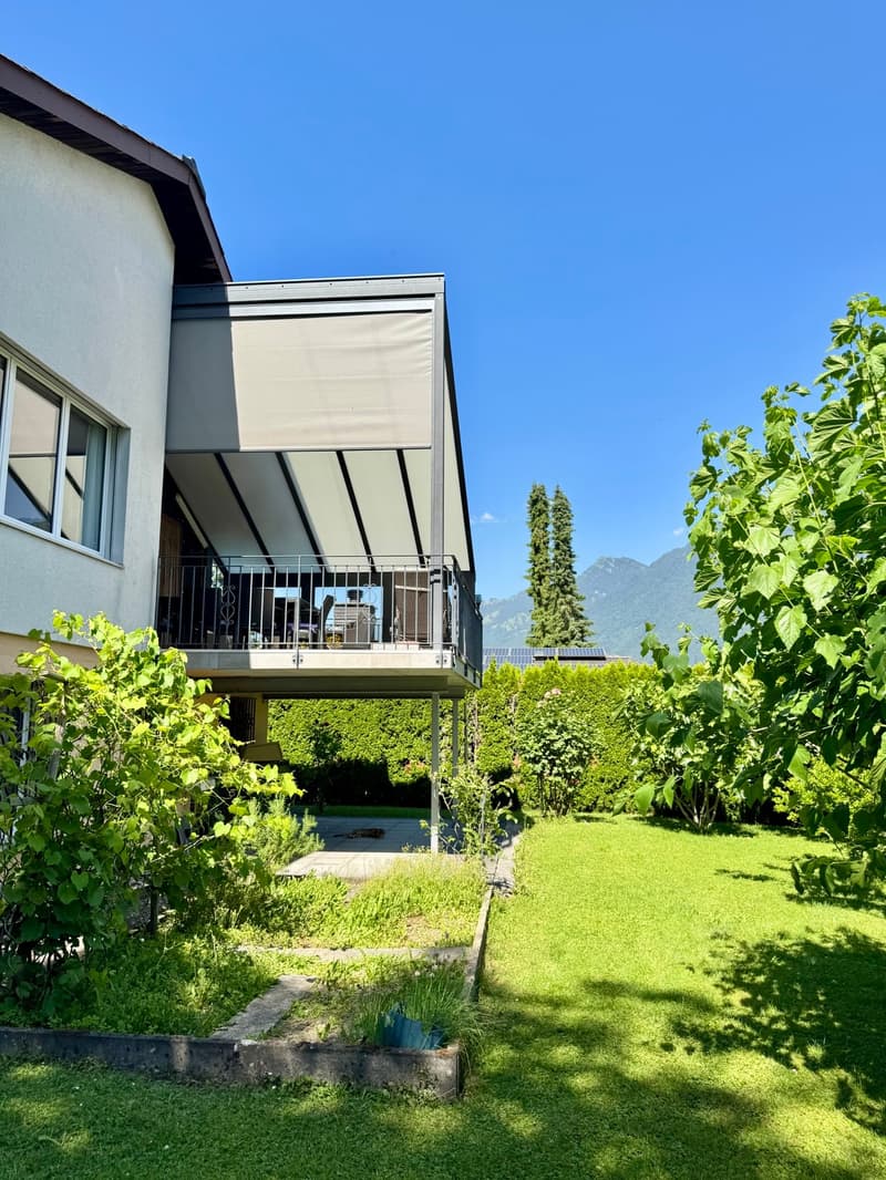 Ihr neues Zuhause mit traumhaftem Grundstück in Bilten (11)