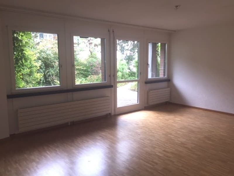 2-Zimmer-Wohnung im Erdgeschoss in Glarus Nord (3)