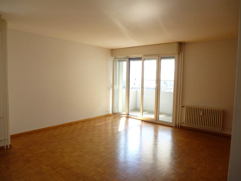 Helle 3-Zimmer-Wohnung mit Balkon in Glarus (6)