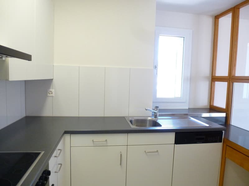 Helle 3-Zimmer-Wohnung mit Balkon in Glarus (4)