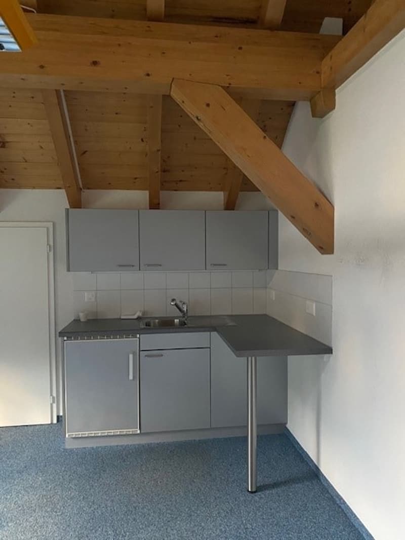 4 Helle Büros mit Charme in Elm – ruhige Lage mit Aufzug (11)