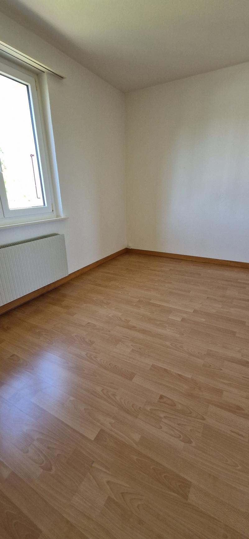3-Zimmerwohnung mit zusätzlichem Mansardenzimmer (4)