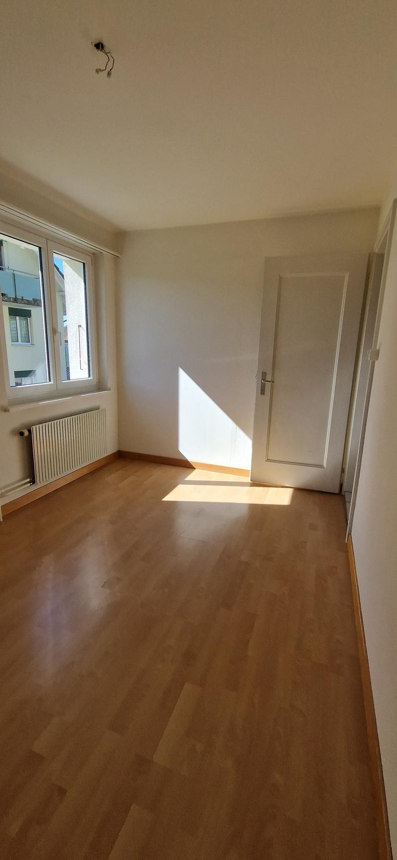 3-Zimmerwohnung mit zusätzlichem Mansardenzimmer (5)