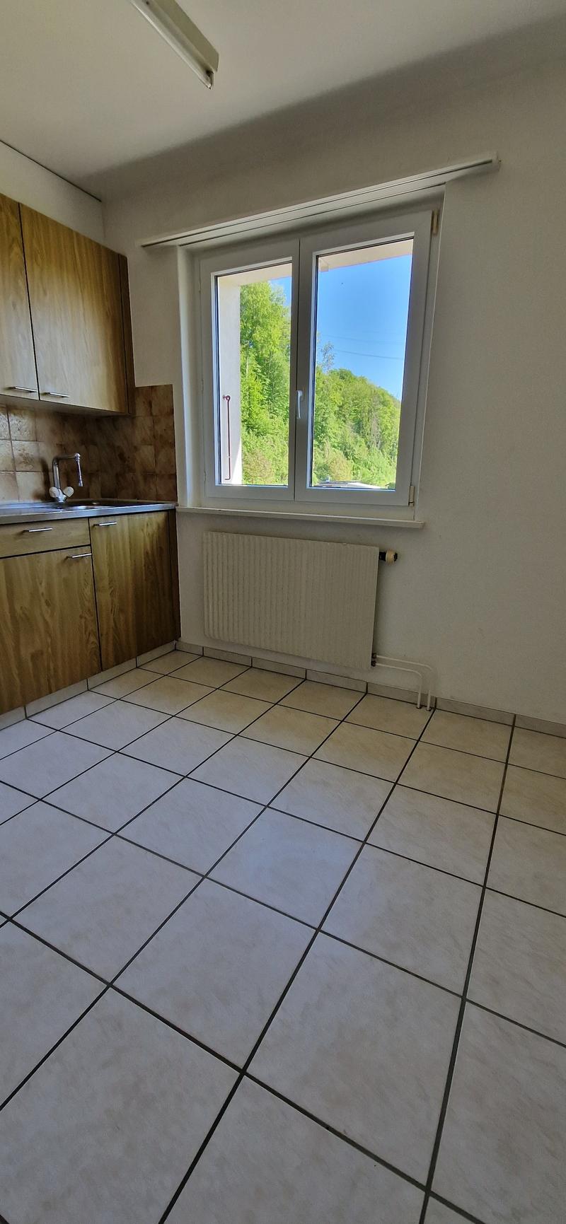 3-Zimmerwohnung mit zusätzlichem Mansardenzimmer (3)