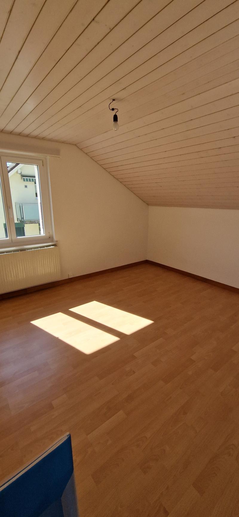 3-Zimmerwohnung mit zusätzlichem Mansardenzimmer (7)