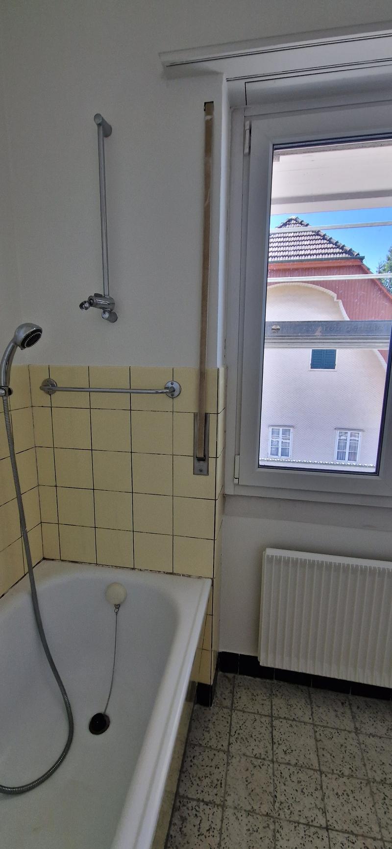Teilsanierte 4.5-Zimmerwohnung nahe Dorfplatz (9)