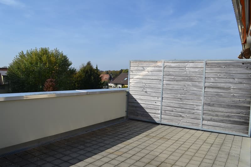 Reihen-Einfamilienhaus inkl. Autounterstand (12)