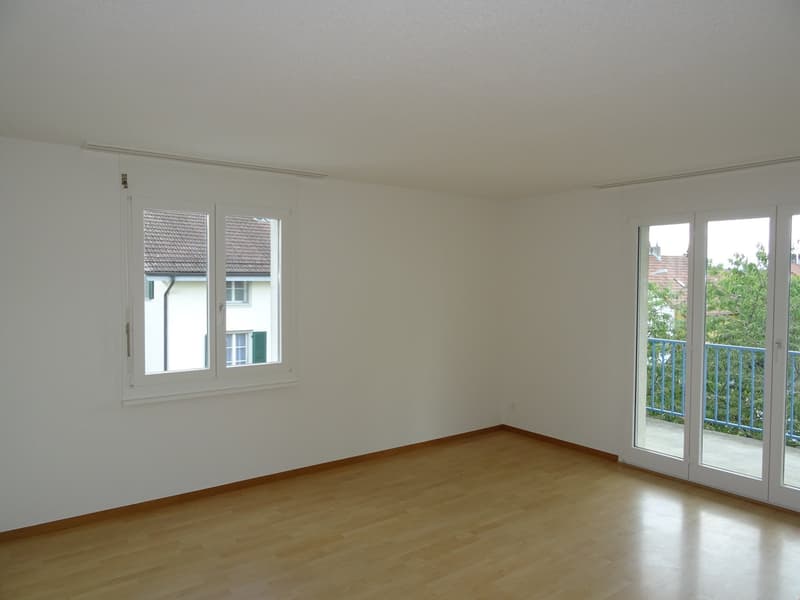3-Zimmerwohnung im ruhigen Elsässli-Quartier (7)