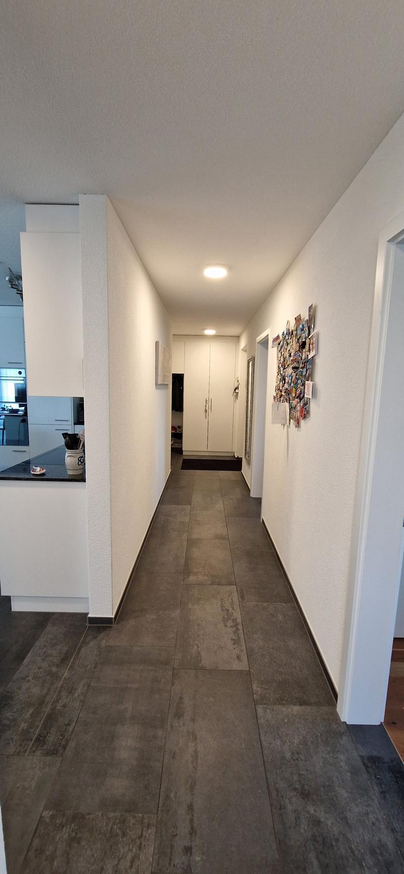 Grosszügige 4 1/2-Zimmerwohnung mit Gartensitzplatz (9)