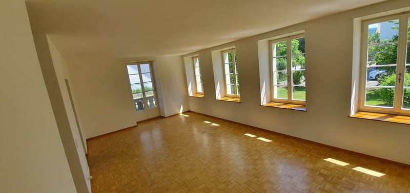 Wohnen / Essen