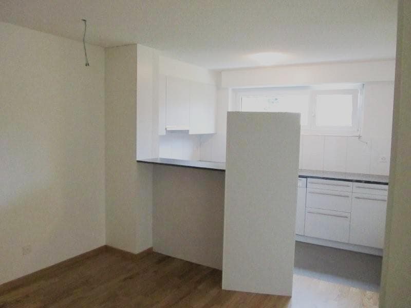 2 1/2 Zimmerwohnung in ruhiger Umgebung (5)