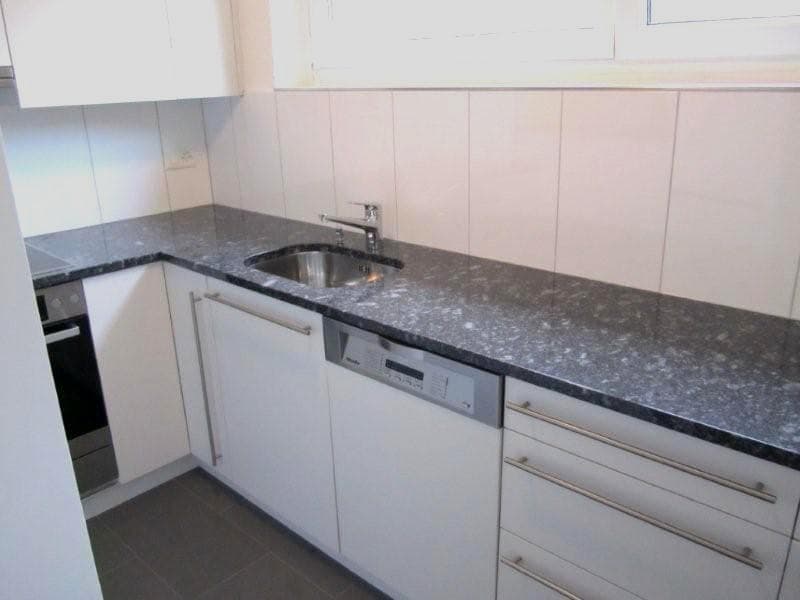 2 1/2 Zimmerwohnung in ruhiger Umgebung (6)