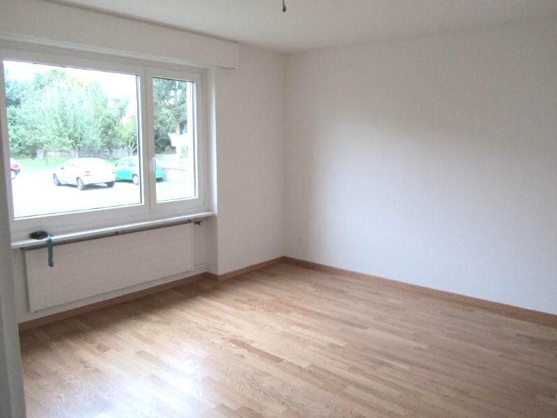2 1/2 Zimmerwohnung in ruhiger Umgebung (4)