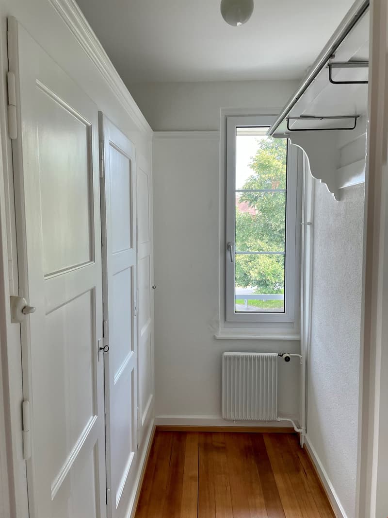 Schöne Altbauwohnung mit Charme an zentraler Lage (8)