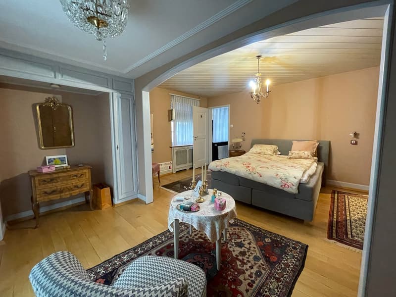 Stilvolles Landhaus mit grossem Umschwung (12)