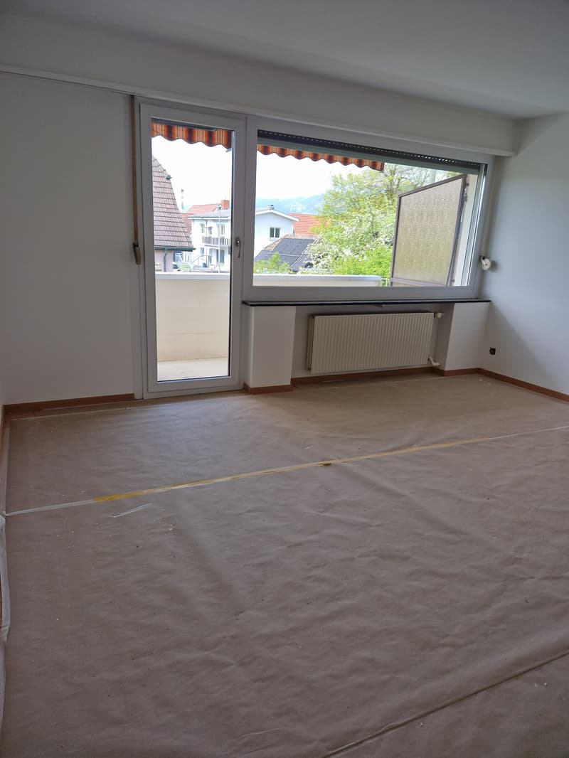 Gemütliche 3.5-Zimmerwohnung an zentraler Lage (4)
