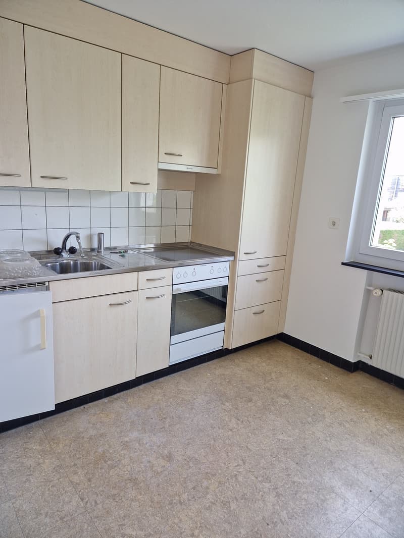 Gemütliche 3.5-Zimmerwohnung an zentraler Lage (2)