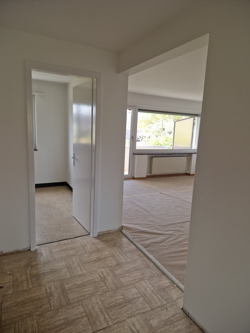 Gemütliche 3.5-Zimmerwohnung an zentraler Lage (6)
