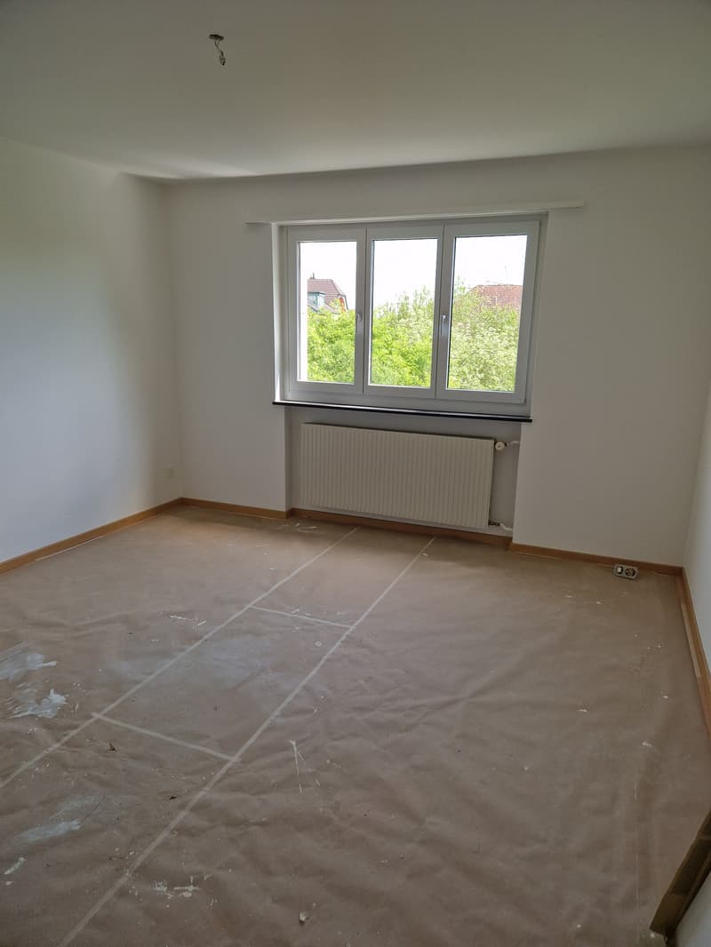 Gemütliche 3.5-Zimmerwohnung an zentraler Lage (5)