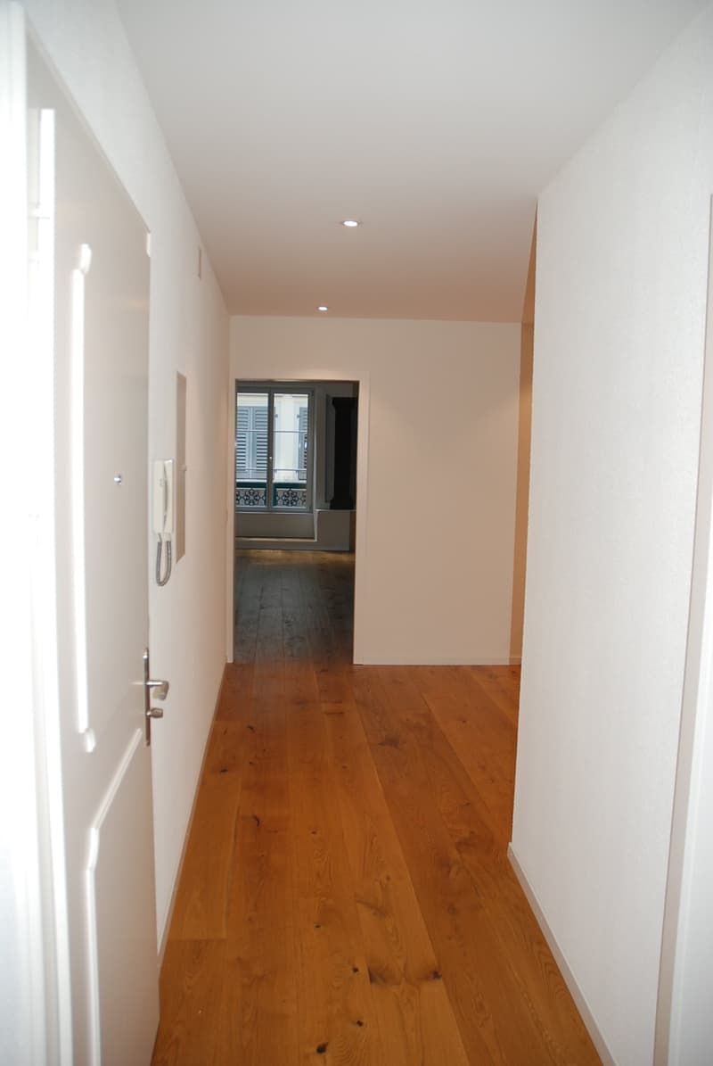 Sanierte 2 1/2-Zimmer Wohnung mitten in der Altstadt (5)