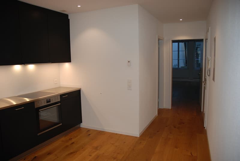 Sanierte 2 1/2-Zimmer Wohnung mitten in der Altstadt (7)