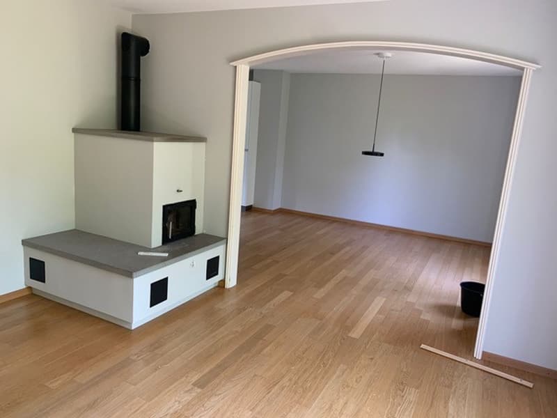 Reiheneinfamilienhaus an Toplage mit grossem Garten (8)