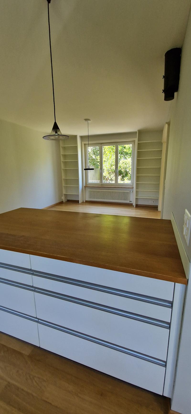 Reiheneinfamilienhaus an Toplage mit grossem Garten (10)