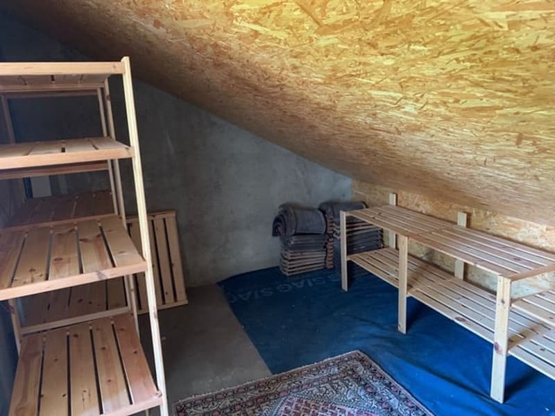 Reiheneinfamilienhaus an Toplage mit grossem Garten (21)