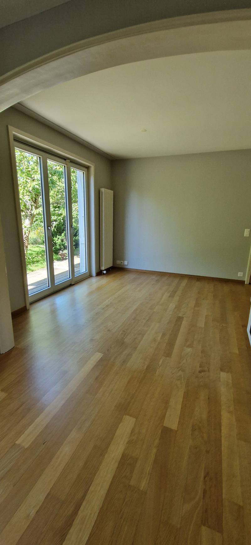 Reiheneinfamilienhaus an Toplage mit grossem Garten (9)